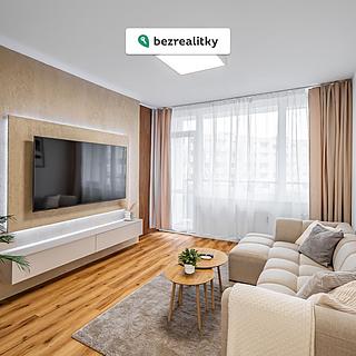 Prodej bytu 2+1 60 m&sup2; Roudnice nad Labem