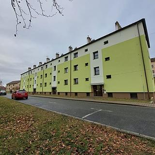 Prodej bytu 2+kk 58 m² Chvaletice, Smetanova