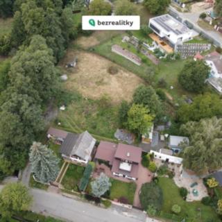 Prodej stavební parcely 1 380 m² Říčany, Březská
