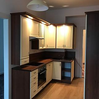 Prodej bytu 4+1 110 m² Poděbrady II, Na Valech