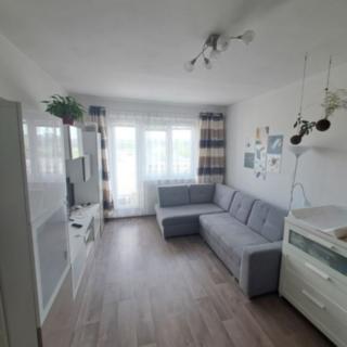 Prodej bytu 2+1 53 m² Praha