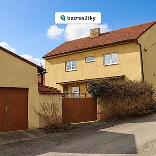 Prodej rodinného domu 186 m&sup2; Černuc