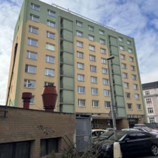 Prodej bytu 2+kk 63 m² Jablonec nad Nisou, Budovatelů