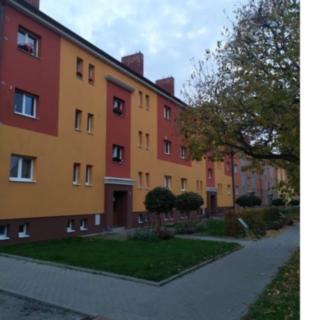 Prodej bytu 2+1 55 m² Kyjov, Nerudova