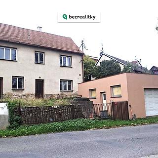 Prodej rodinného domu 120 m&sup2; Kosoř