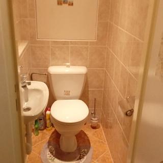 Prodej bytu 2+kk 42 m² Praha Střížkov, Teplická