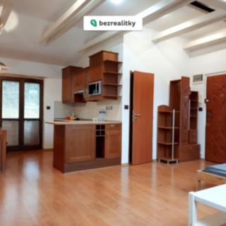 Prodej bytu 1+kk, garsoniery 39 m² Praha