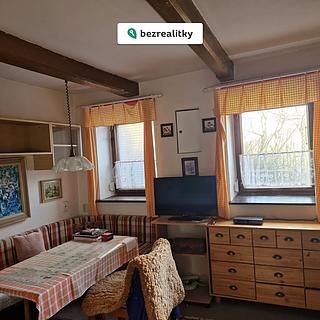 Prodej rodinného domu 70 m² Syrovín