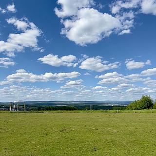 Prodej stavební parcely 1 172 m² Březová