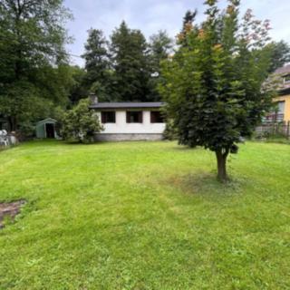 Prodej rodinného domu 37 m² Pohoří Chotouň