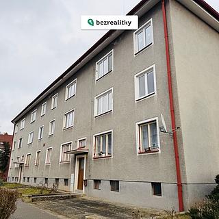 Prodej bytu 3+1 62 m&sup2; Písek