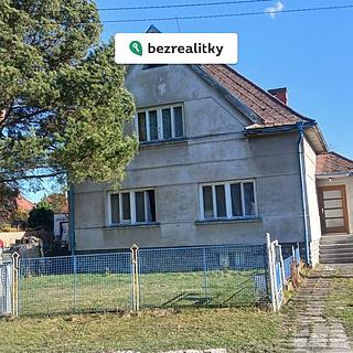 Prodej rodinného domu 121 m&sup2; Petřvald