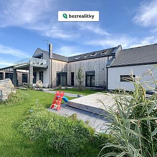 Prodej rodinného domu 411 m² Hostouň, Na Obci