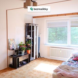 Prodej bytu 3+1 67 m&sup2; Jičín