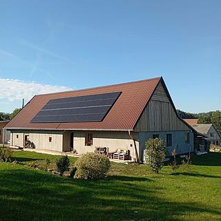 Prodej rodinného domu 167 m&sup2; Borovnice