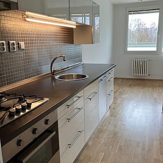 Prodej bytu 3+1 81 m&sup2; Praha