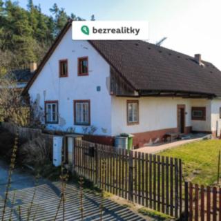 Prodej chaty 92 m² Mnichovo Hradiště Olšina