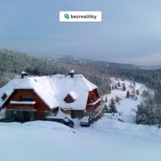 Prodej bytu 2+kk 56 m² Strážné