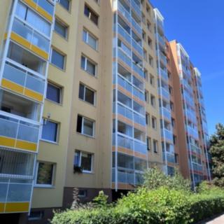 Prodej bytu 2+kk 42 m² Praha