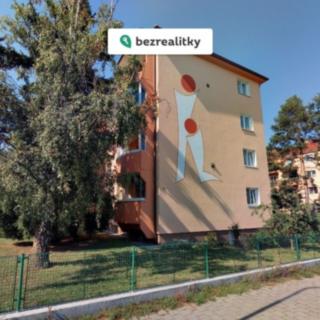 Prodej bytu 2+1 51 m² Brno Štýřice, Dvorského