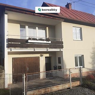 Prodej rodinného domu 146 m&sup2; Vsetín