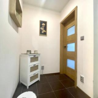 Prodej bytu 3+1 76 m² Hvozd