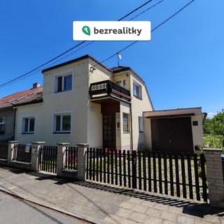 Prodej rodinného domu 214 m² Přerov IX-Lýsky, U Silnice