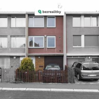 Prodej rodinného domu 145 m² Praha Kobylisy, Modřínová