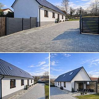 Prodej rodinného domu 107 m² Petroupim