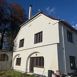 Prodej rodinného domu 219 m² Bělčice Hostišovice