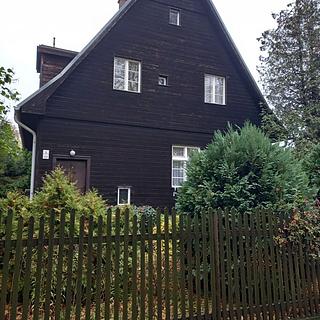 Prodej rodinného domu 140 m² Krnov Pod Bezručovým vrchem, Vančurova