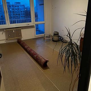 Prodej bytu 1+1 45 m&sup2; Praha