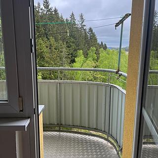 Prodej bytu 3+1 73 m² Loučovice