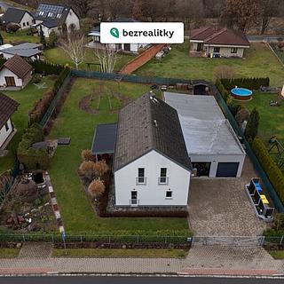 Prodej rodinného domu 199 m² Řečany nad Labem