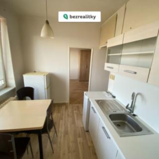Prodej bytu 1+1 37 m² Havířov