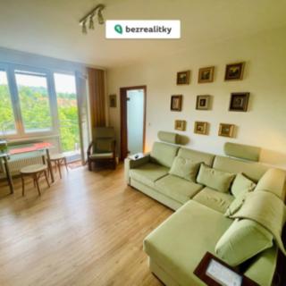 Prodej bytu 3+1 68 m² Český Krumlov Latrán, Špičák