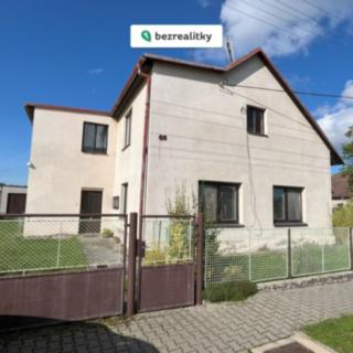 Prodej rodinného domu 154 m² Brloh
