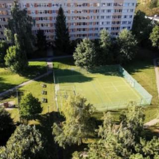 Prodej bytu 2+kk 40 m² Praha