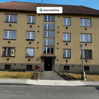 Prodej bytu 3+1 72 m² Pacov
