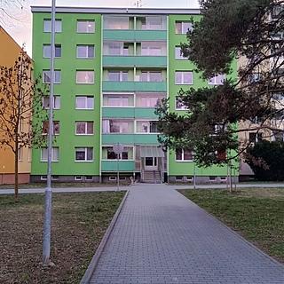 Prodej bytu 3+1 76 m² Prostějov, sídl. E. Beneše