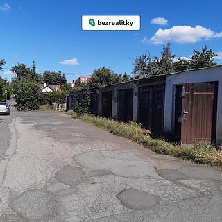 Prodej garáže 14 m² Praha