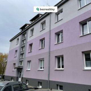 Prodej bytu 1+1 39 m² Tachov, Hornická