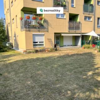 Prodej bytu 2+kk 60 m² Praha