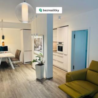 Prodej bytu 3+kk 70 m² Beroun -Město, Nad Paloučkem