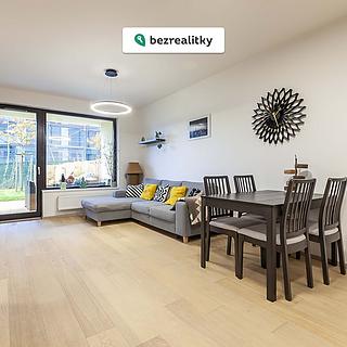 Prodej bytu 3+kk 70 m² Praha