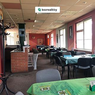 Prodej ostatního komerčního prostoru 560 m² Jilemnice, Čsl. Legií