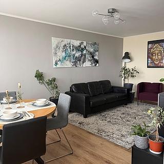 Prodej bytu 3+kk 88 m&sup2; Slaný