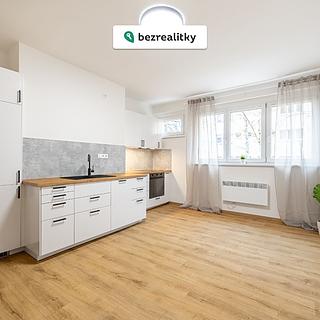 Prodej bytu 1+kk, garsoniery 31 m² Praha