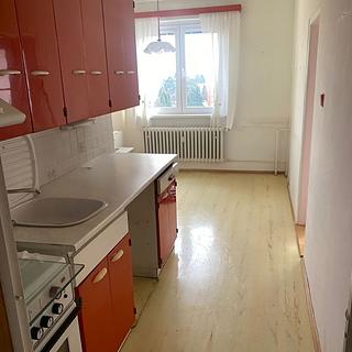 Prodej bytu 3+1 60 m&sup2; Karlovy Vary