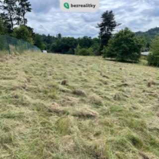 Prodej stavební parcely 4649 m² Mnichovice
